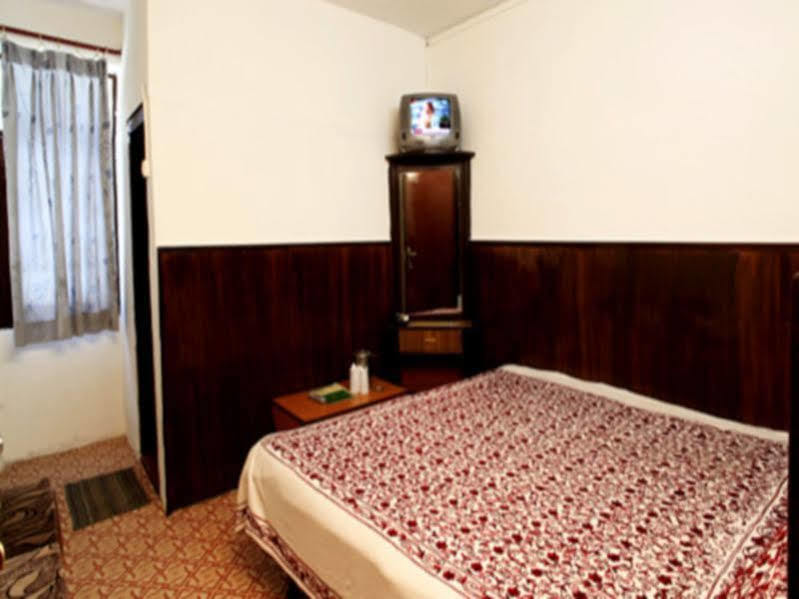 Hotel Surya Kiran Masuri Exterior foto